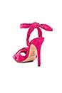 view 3 of 5 Monia Heel in Rose Pink