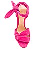 view 4 of 5 Monia Heel in Rose Pink