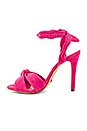 view 5 of 5 Monia Heel in Rose Pink