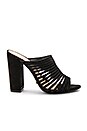 view 1 of 5 Veronika Heel in Black
