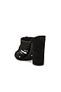 view 3 of 5 Veronika Heel in Black
