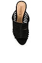 view 4 of 5 Veronika Heel in Black
