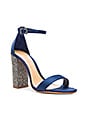 view 2 of 5 Hara Heel in Dress Blue