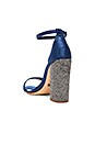 view 3 of 5 Hara Heel in Dress Blue