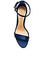 view 4 of 5 Hara Heel in Dress Blue