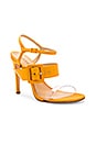 view 2 of 5 TACONES PRUNELLA in New Sunshine