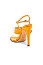 view 3 of 5 TACONES PRUNELLA in New Sunshine