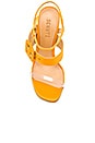 view 4 of 5 TACONES PRUNELLA in New Sunshine