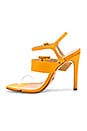 view 5 of 5 TACONES PRUNELLA in New Sunshine