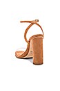 view 3 of 5 Geisy Heel in Toasted Nut
