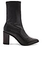view 1 of 5 Amellie Bootie in Black
