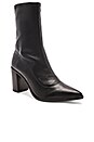 view 2 of 5 Amellie Bootie in Black