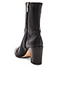 view 3 of 5 Amellie Bootie in Black