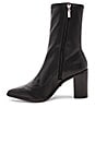 view 5 of 5 Amellie Bootie in Black