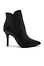 view 1 of 5 Kalany Bootie in Black
