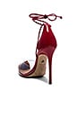 view 3 of 5 Honora Heel in Club Red