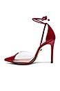 view 5 of 5 Honora Heel in Club Red