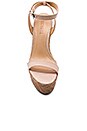 view 4 of 5 Eduarda Wedge in Pale Nude