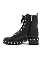 view 5 of 5 Andrea Boot in Black