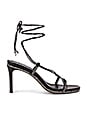 view 1 of 5 Georgia Love Heel in Black