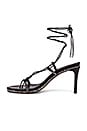 view 5 of 5 Georgia Love Heel in Black