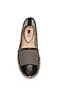 view 3 of 5 Fossa Flat in Black