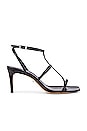 view 1 of 5 Ameena Stiletto in Black