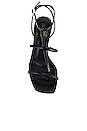 view 4 of 5 Ameena Stiletto in Black
