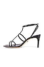 view 5 of 5 Ameena Stiletto in Black