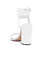 view 3 of 5 Naylani Sandal in White