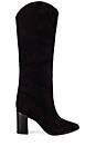 view 1 of 5 Analeah Boot in Black