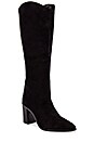 view 2 of 5 Analeah Boot in Black