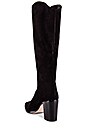 view 3 of 5 Analeah Boot in Black