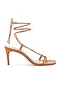view 1 of 5 Antosha Sandal in Sienna
