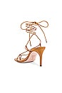 view 3 of 5 Antosha Sandal in Sienna