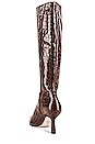 view 3 of 5 BOTTINES PEDRIA in Walnut