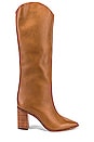view 1 of 5 Analeah Boot in Hazel