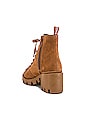 view 3 of 5 Xayane Boot in Hazel