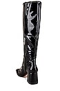 view 3 of 5 BOTA BELIANA in Black