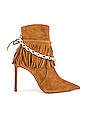 view 1 of 5 Monah Boot in Hazel