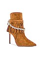 view 2 of 5 Monah Boot in Hazel