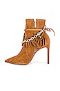 view 5 of 5 Monah Boot in Hazel