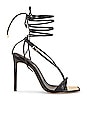 view 1 of 5 Vikki Heel in Black