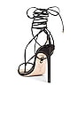 view 3 of 5 Vikki Heel in Black