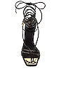 view 4 of 5 Vikki Heel in Black