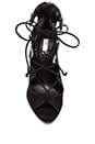 view 3 of 5 Pinceza Heel in Black