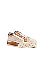 view 2 of 6 Evita Sneaker in Honey Beige