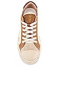 view 4 of 6 Evita Sneaker in Honey Beige