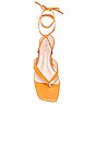 view 4 of 5 Leni Slides in Inca Gold