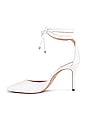view 5 of 5 Tabitha Pump in White